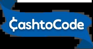 CashtoCode 2024 .
